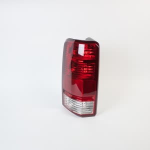TYC Driver Side Replacement Tail Light for 2011 Dodge Nitro - 11-6284-00-9