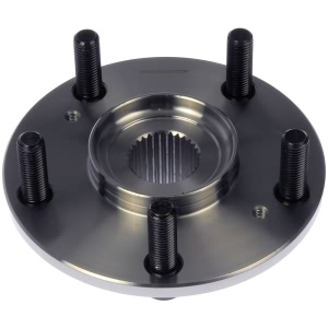 Dorman OE Solutions Front Driver Side Wheel Hub for 2012 Acura TSX - 930-006