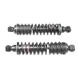 Monroe Sensa-Trac™ Load Adjusting Front Shock Absorbers for 1992 Chevrolet G10 - 58575