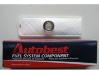 Autobest Fuel Pump Strainer for 1992 Pontiac Sunbird - F120S