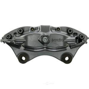 Centric Posi Quiet™ Loaded Rear Passenger Side Brake Caliper for 2008 Dodge Challenger - 142.63731