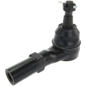Centric Premium™ Front Outer Steering Tie Rod End for 2002 Mercury Sable - 612.61135