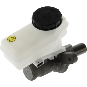 Centric Premium Brake Master Cylinder for Infiniti G25 - 130.42809