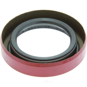 Centric Premium™ Axle Shaft Seal for Ford Mustang - 417.65014
