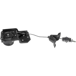 Dorman OE Solutions Spare Tire Hoist Assembly for Cadillac - 924-518