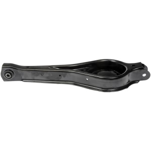 Dorman Rear Driver Side Lower Rearward Non Adjustable Control Arm for 2007 Jaguar X-Type - 522-794