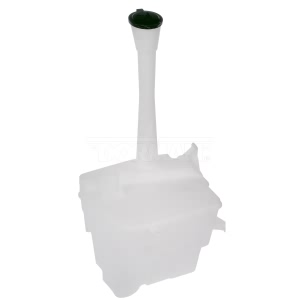 Dorman OE Solutions Washer Fluid Reservoir for 2011 Toyota Matrix - 603-223