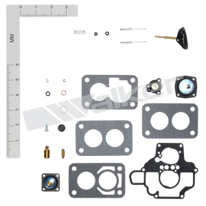 Walker Products Carburetor Repair Kit for Ford Fiesta - 15787C