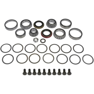 Dorman OE Solution Rear Ring And Pinion Bearing Installation Kit for Chevrolet G30 - 697-106