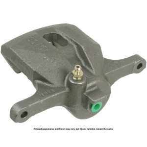 Cardone Reman Remanufactured Unloaded Caliper for 2010 Hummer H3 - 18-5020