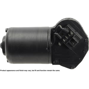 Cardone Reman Remanufactured Wiper Motor for Plymouth Voyager - 40-383