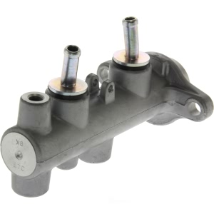 Centric Premium Brake Master Cylinder for 2006 Mitsubishi Endeavor - 130.46018