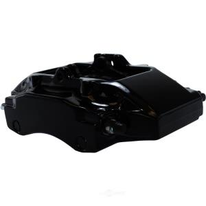 Centric Posi Quiet™ Loaded Brake Caliper for 2012 Porsche Cayman - 142.37528