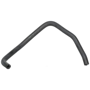 Gates Hvac Heater Molded Hose for Geo Tracker - 18214