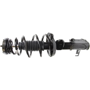 Monroe Quick-Strut™ Front Passenger Side Complete Strut Assembly for 2013 Buick Verano - 172663