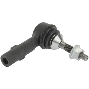 Centric Premium™ Front Outer Steering Tie Rod End for 2012 Lincoln MKS - 612.61136