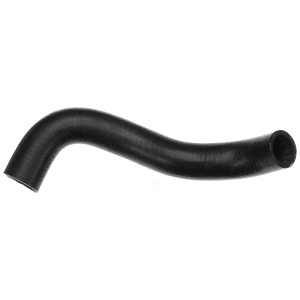 Gates Engine Coolant Molded Radiator Hose for 2013 Nissan Cube - 23537