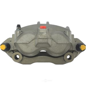 Centric Remanufactured Semi-Loaded Front Passenger Side Brake Caliper for 2002 Ford F-150 - 141.65035