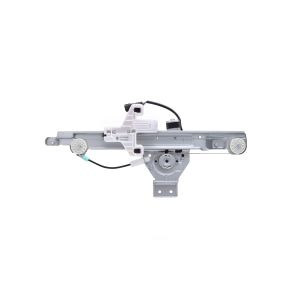 AISIN Power Window Regulator And Motor Assembly for 2008 Dodge Caliber - RPACH-046