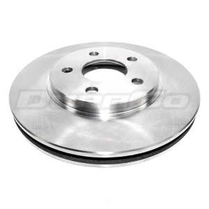 DuraGo Vented Front Brake Rotor for Plymouth Voyager - BR5371