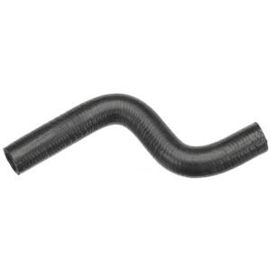 Gates Hvac Heater Molded Hose for Pontiac Firebird - 19359