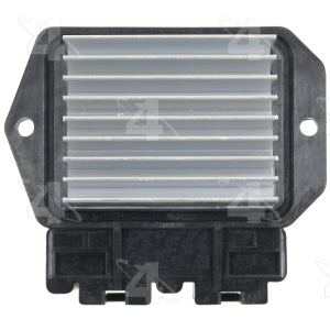 Four Seasons Hvac Blower Motor Resistor Block for Toyota - 20386