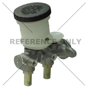 Centric Premium™ Brake Master Cylinder for 1989 Isuzu Impulse - 130.43020