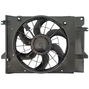 Dorman Engine Cooling Fan Assembly for Nissan Quest - 620-113