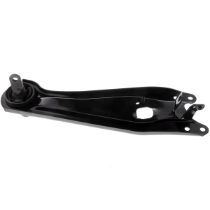 Mevotech Supreme Rear Passenger Side Non Adjustable Trailing Arm for 2013 Acura ZDX - CMS601134