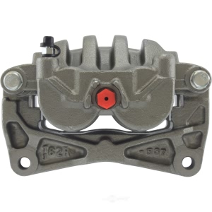 Centric Remanufactured Semi-Loaded Front Passenger Side Brake Caliper for 2006 Saab 9-2X - 141.47037