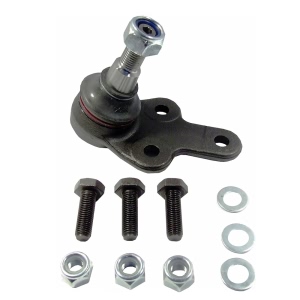 Delphi Front Lower Bolt On Ball Joint for 2009 Volvo S40 - TC1971
