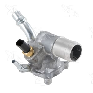 Four Seasons Engine Coolant Thermostat And Housing Assembly With Gasket for Jeep Renegade - 86008