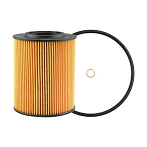 Hastings Engine Oil Filter Element for 2005 BMW 330xi - LF482