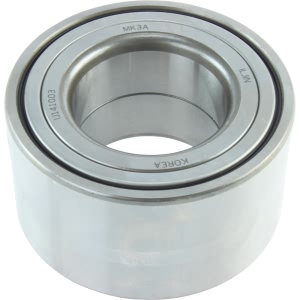 Centric Premium™ Front Driver Side Double Row Wheel Bearing for 2013 Lexus ES350 - 412.44004