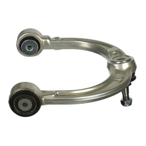 Delphi Front Passenger Side Upper Forward Control Arm And Ball Joint Assembly for 2010 Mercedes-Benz ML350 - TC2950