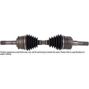 Cardone Reman Remanufactured CV Axle Assembly for 1999 Mazda B4000 - 60-2147