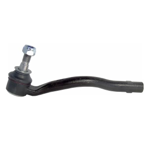 Delphi Front Driver Side Outer Steering Tie Rod End for 2012 Mercedes-Benz GL450 - TA2647