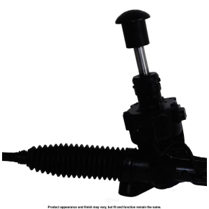 Cardone Reman Remanufactured Electronic Power Rack and Pinion Complete Unit - 1A-2016
