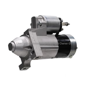 Quality-Built Starter Remanufactured for 2006 Pontiac GTO - 17913