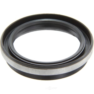 Centric Premium™ Axle Shaft Seal for 1985 Plymouth Colt - 417.46015