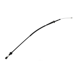 VAICO Carburetor Accelerator Cable for Volkswagen - V10-2460