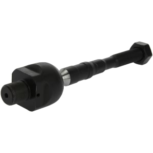 Centric Premium™ Front Inner Steering Tie Rod End for 2012 Nissan 370Z - 612.42051