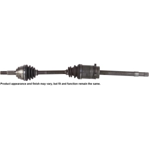 Cardone Reman Remanufactured CV Axle Assembly for Nissan Altima - 60-6138