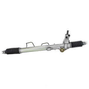 AAE Power Steering Rack and Pinion Assembly for 2004 Toyota Tacoma - 3273N