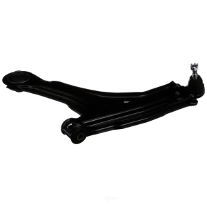 Delphi Front Driver Side Lower Control Arm And Ball Joint Assembly for 1999 Chevrolet Malibu - TC5347