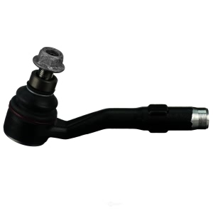Delphi Outer Steering Tie Rod End for BMW 535i xDrive - TA3175