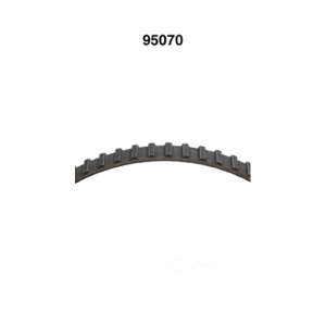 Dayco Timing Belt for 1984 Toyota Tercel - 95070