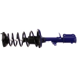 Monroe RoadMatic™ Rear Driver Side Complete Strut Assembly for 1996 Toyota Corolla - 181954