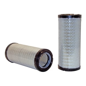WIX Radial Seal Air Filter for 2011 Chevrolet Express 1500 - 46573