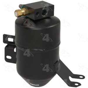 Four Seasons A C Receiver Drier for 1994 BMW 850Ci - 33383